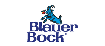 blauer bock