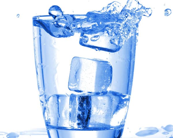 wasser
