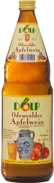 Doelp Apfelwein