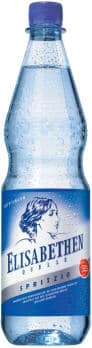 Elisabethenquelle Spritzig