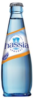 Hassia Sprudel