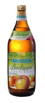 Possmann Apfelsaft