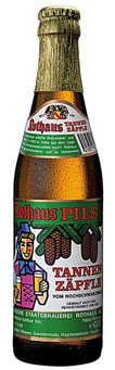 Rothaus Pils