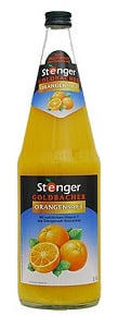 Stenger Goldbacher Orangensaft