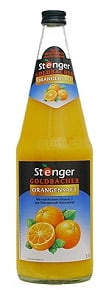 Stenger Goldbacher Orangensaft